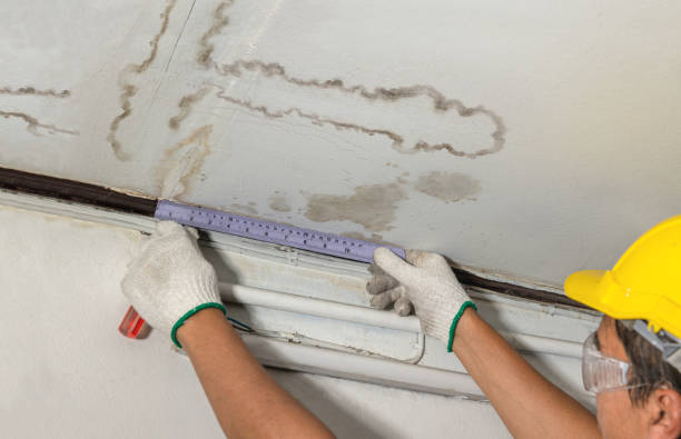 Reliable Water Damage Restoration contractor in Franklin, MA by Aqua Guard Water Damage